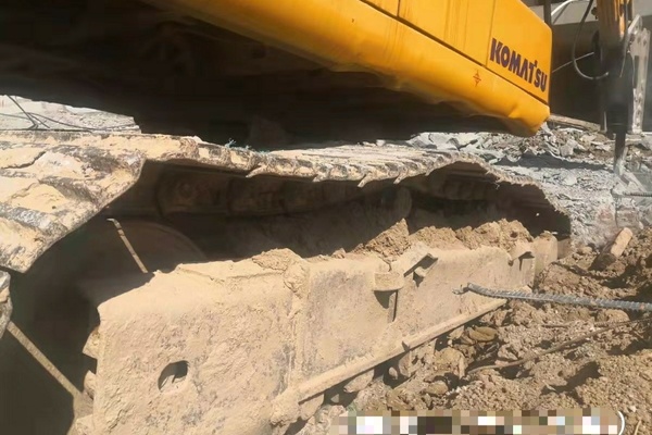 徐州市出售转让二手不详小时2010年山重建机JCM921挖掘机