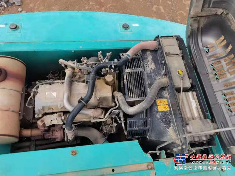 徐州市出售转让二手不详小时2011年神钢SK260挖掘机