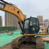 徐州市出售转让二手不详小时2014年杰西博JS210挖掘机