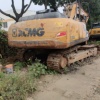徐州市出售转让二手不详小时2019年徐工XE200D挖掘机