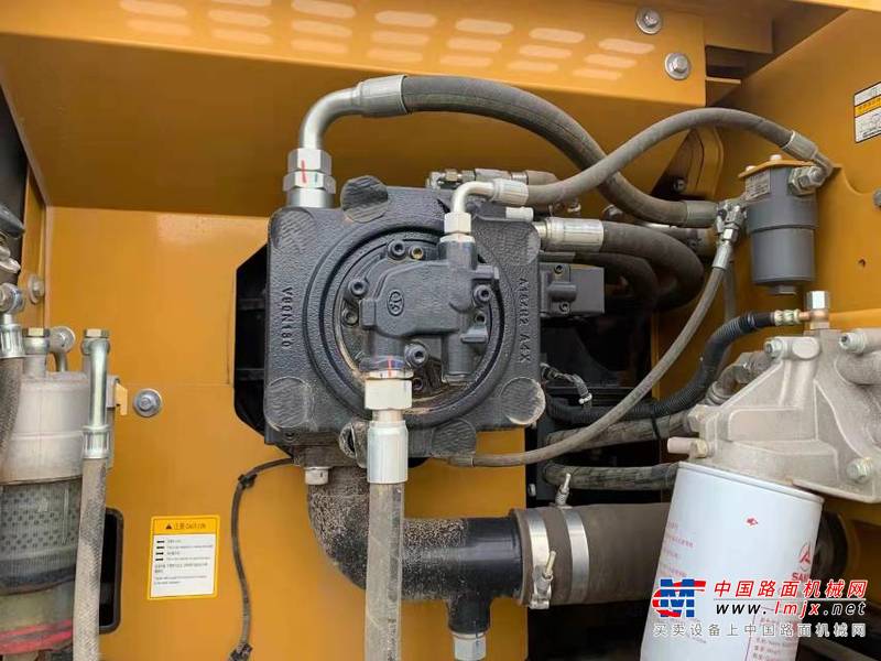 徐州市出售转让二手不详小时2020年三一重工SY205挖掘机