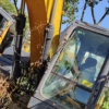 徐州市出售转让二手不详小时2020年徐工XE200D挖掘机