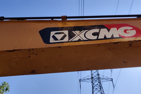 徐州市出售转让二手不详小时2020年徐工XE200D挖掘机