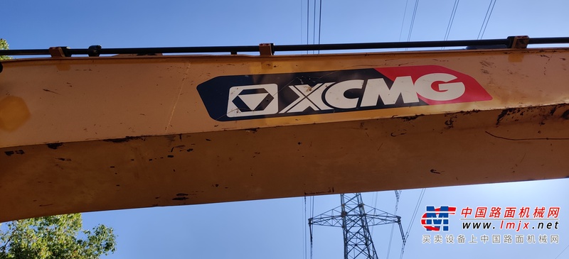 徐州市出售转让二手不详小时2020年徐工XE200D挖掘机