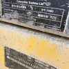 徐州市出售转让二手不详小时2016年卡特彼勒336D挖掘机