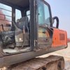 徐州市出售转让二手不详小时2014年日立ZX240挖掘机