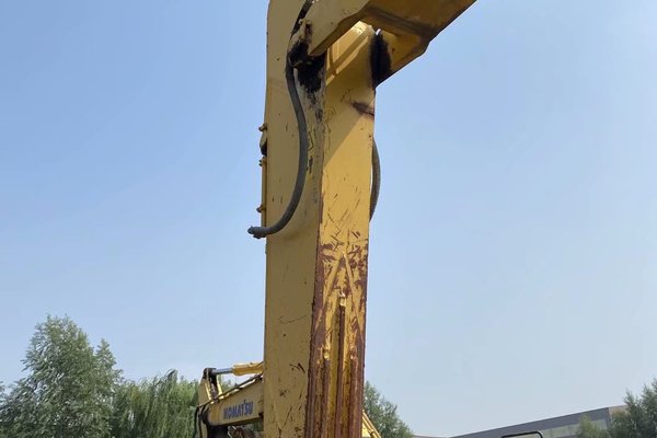 徐州市出售转让二手不详小时2013年小松PC360-7挖掘机