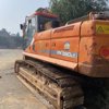 徐州市出售转让二手不详小时2013年斗山DX380挖掘机