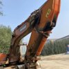 徐州市出售转让二手不详小时2013年斗山DX380挖掘机