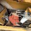 徐州市出售转让二手不详小时2011年柳工CLG939挖掘机