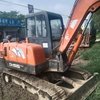 徐州市出售转让二手不详小时2011年斗山DH55挖掘机