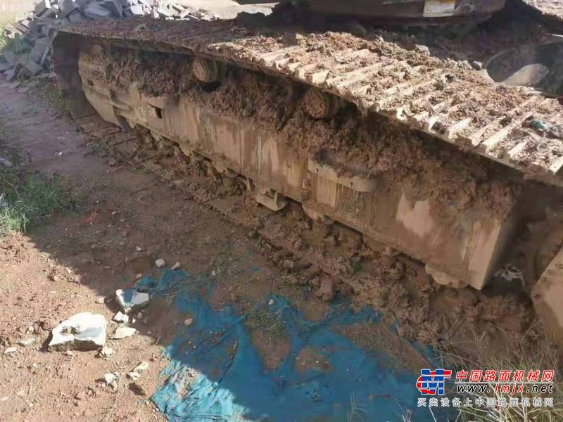 徐州市出售转让二手不详小时2020年三一重工SY215挖掘机