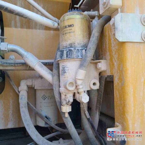 徐州市出售转让二手不详小时2020年徐工XE370D挖掘机