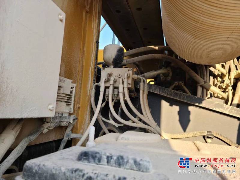 徐州市出售转让二手不详小时2020年徐工XE370D挖掘机