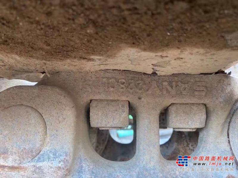 徐州市出售转让二手不详小时2017年三一重工SY485挖掘机