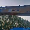 徐州市出售转让二手不详小时2011年山重建机JCM921挖掘机