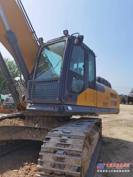 徐州市出售转让二手不详小时2019年徐工XE370D挖掘机