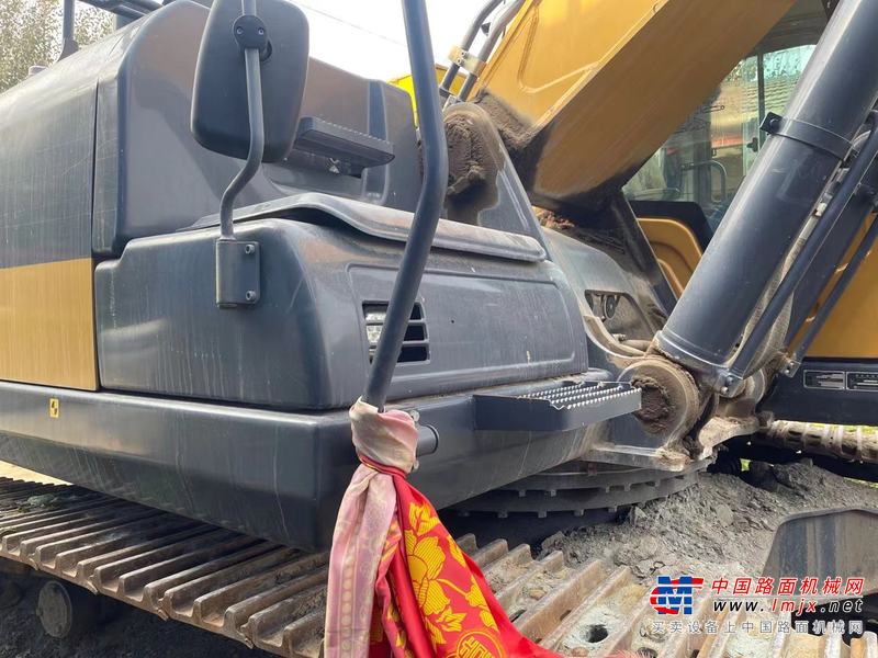 徐州市出售转让二手不详小时2019年徐工XE370D挖掘机