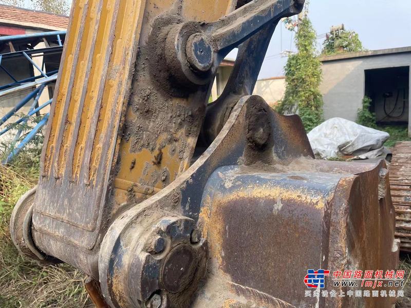 徐州市出售转让二手不详小时2019年徐工XE370D挖掘机