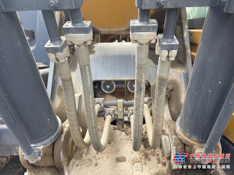 徐州市出售转让二手不详小时2019年徐工XE370D挖掘机