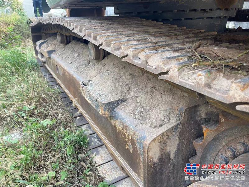 徐州市出售转让二手不详小时2019年徐工XE370D挖掘机