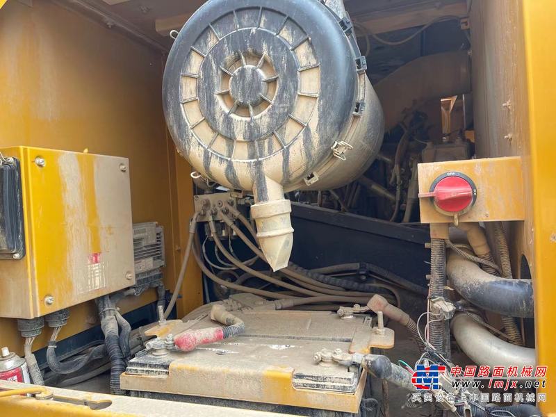 徐州市出售转让二手不详小时2019年徐工XE370D挖掘机