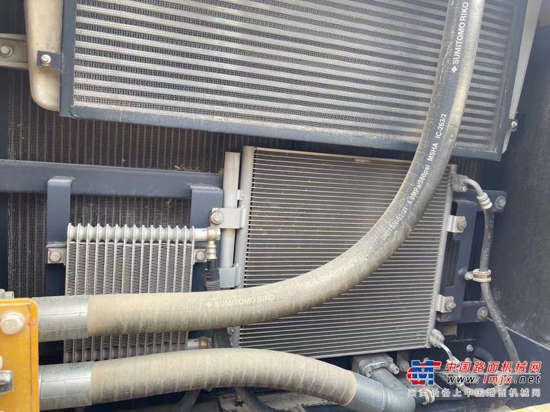 徐州市出售转让二手不详小时2019年徐工XE370D挖掘机