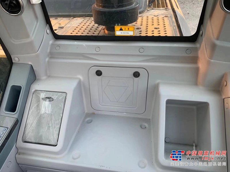 徐州市出售转让二手不详小时2019年徐工XE215D挖掘机