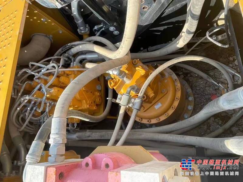 徐州市出售转让二手不详小时2018年三一重工SY485挖掘机