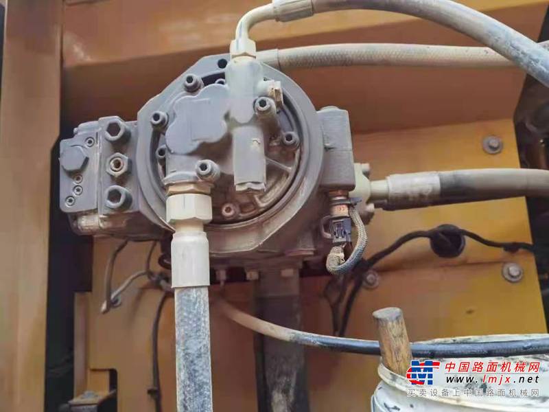徐州市出售转让二手不详小时2017年三一重工SY245挖掘机