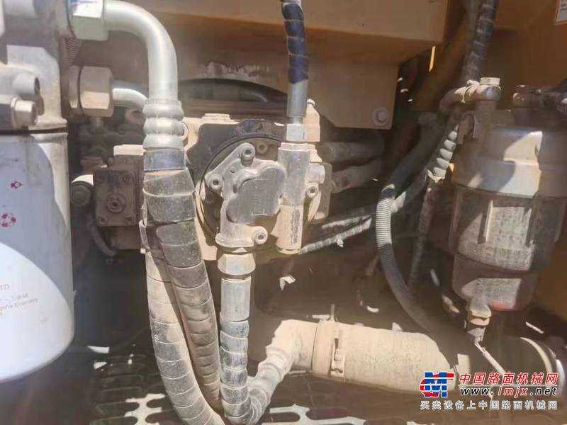 徐州市出售转让二手不详小时2018年三一重工SY135挖掘机