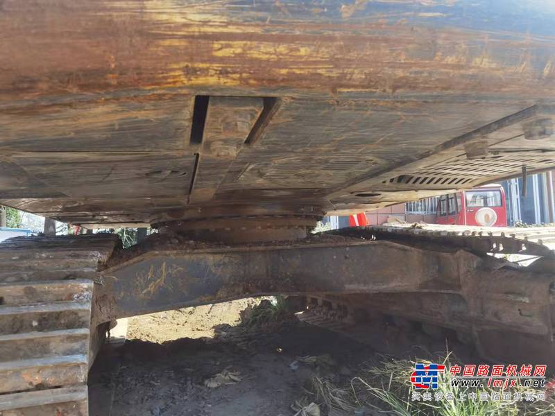 徐州市出售转让二手不详小时2017年徐工XE215D挖掘机
