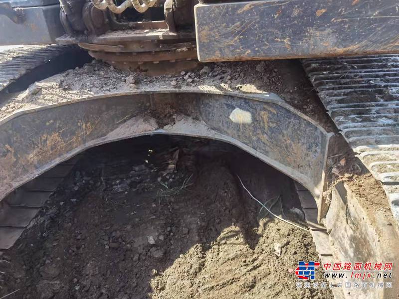 徐州市出售转让二手不详小时2017年徐工XE215D挖掘机