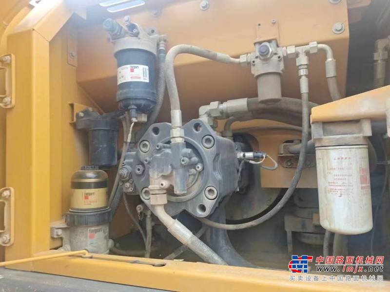 徐州市出售转让二手不详小时2018年徐工XE200D挖掘机