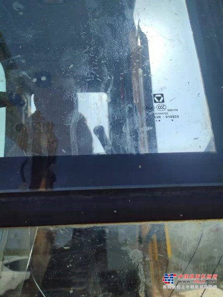 徐州市出售转让二手不详小时2018年徐工XE215D挖掘机