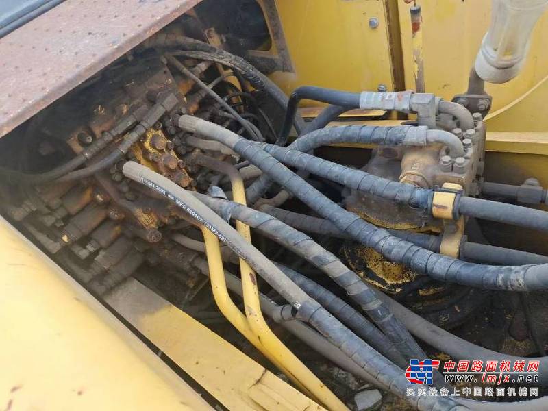徐州市出售转让二手不详小时2012年小松PC200-8挖掘机
