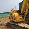 徐州市出售转让二手不详小时2014年小松PC60-7挖掘机
