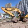 徐州市出售转让二手不详小时2019年柳工CLG920装载机