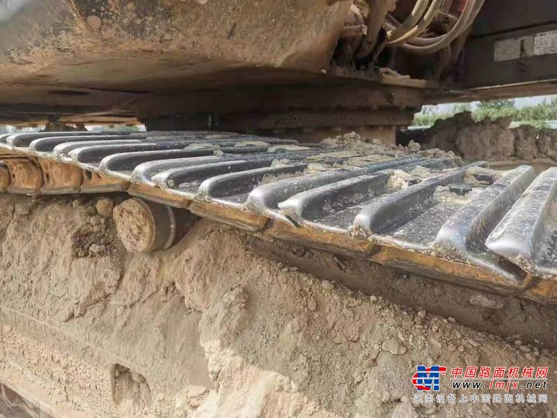 徐州市出售转让二手不详小时2013年日立EX200挖掘机