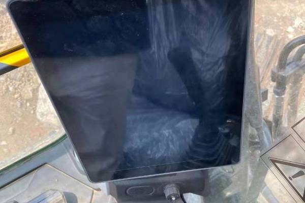 徐州市出售转让二手不详小时2021年三一重工SY205挖掘机