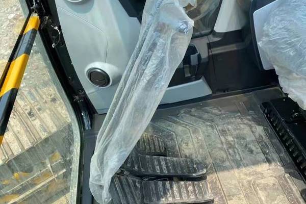 徐州市出售转让二手不详小时2021年三一重工SY205挖掘机