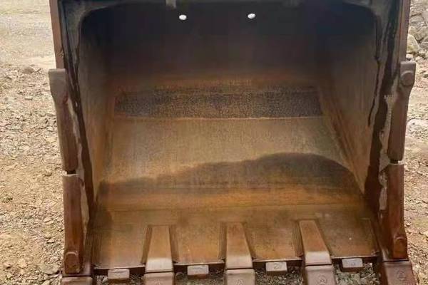 徐州市出售转让二手不详小时2020年三一重工SY485挖掘机