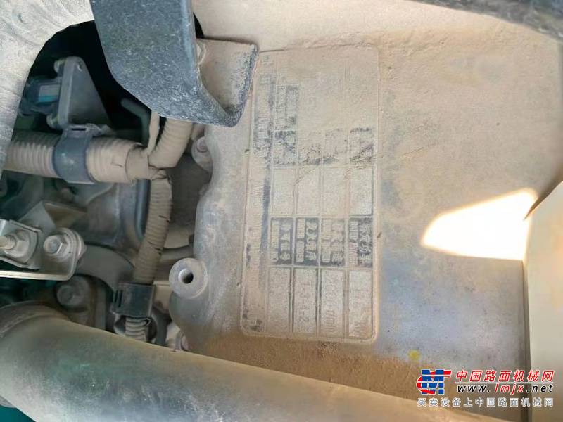 徐州市出售转让二手不详小时2019年神钢SK200-10挖掘机
