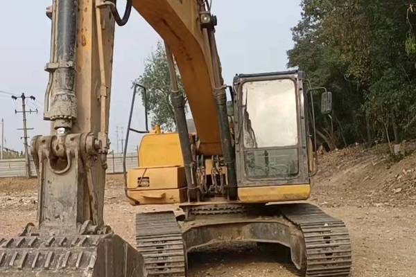 徐州市出售转让二手不详小时2019年柳工CLG920装载机