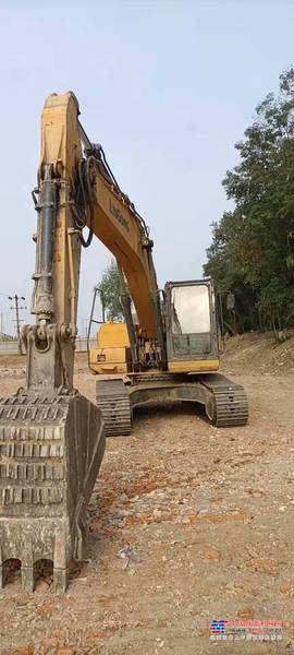 徐州市出售转让二手不详小时2019年柳工CLG920装载机