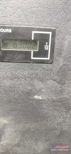 徐州市出售转让二手不详小时2018年现代R485挖掘机