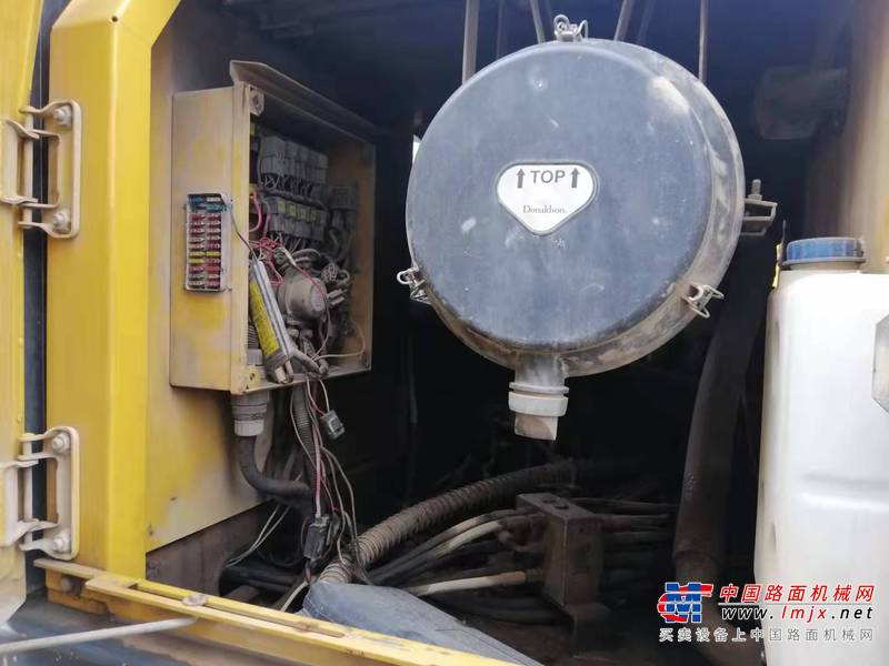 徐州市出售转让二手不详小时2015年徐工XE265C挖掘机