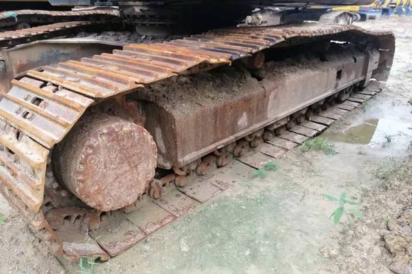 徐州市出售转让二手不详小时2015年徐工XE265C挖掘机