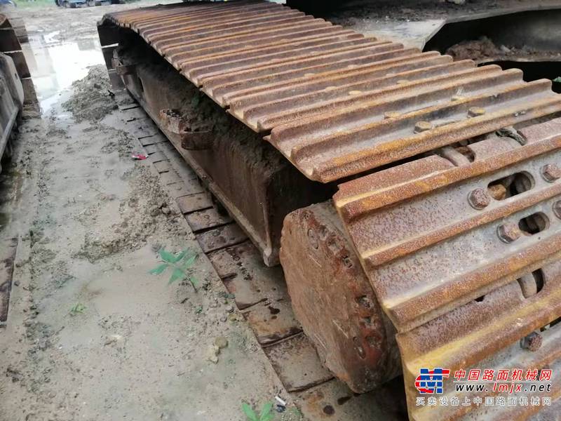 徐州市出售转让二手不详小时2015年徐工XE265C挖掘机