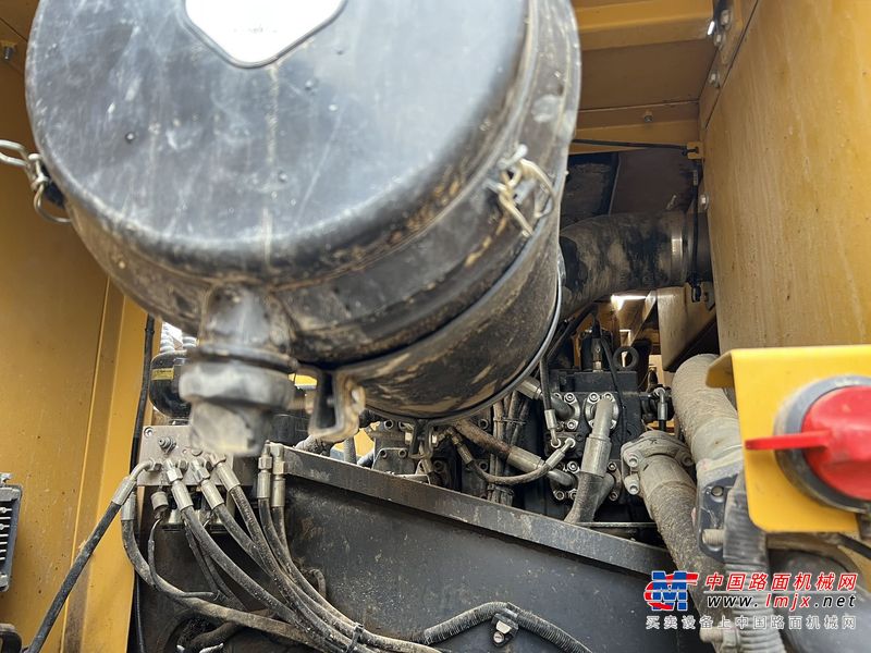 徐州市出售转让二手不详小时2018年徐工XE370D挖掘机